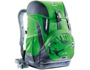 Рюкзак для школы OneTwo kiwi butterfly